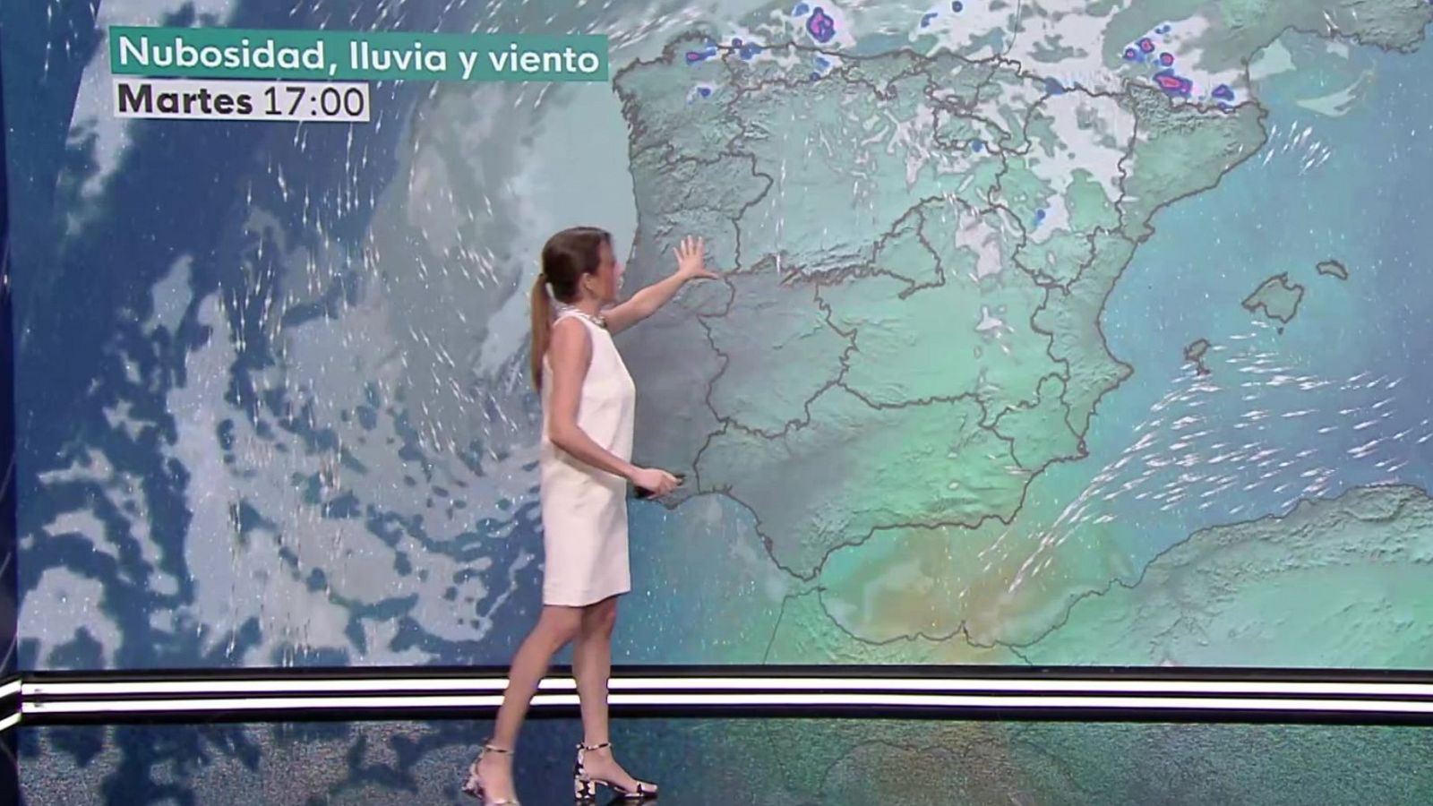 El Tiempo - 29/07/24 - RTVE.es