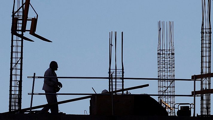 Telediario 2 - El Consejo de Europa reprende a España por el límite máximo a la indemnización por despido improcedente