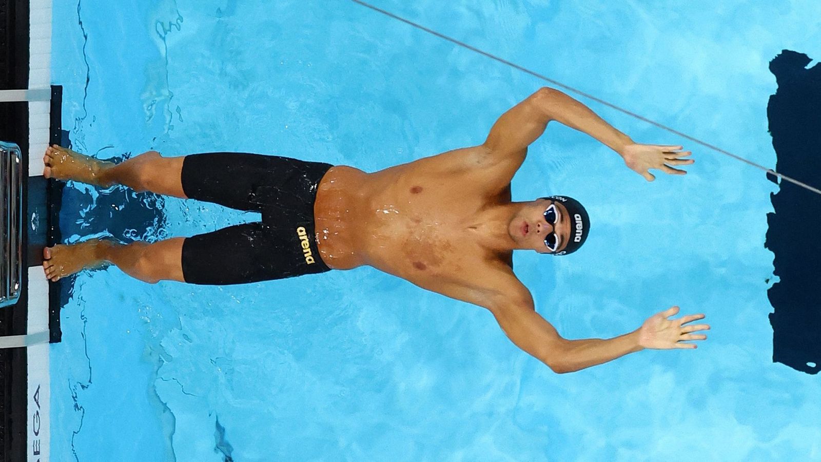 Natación: Semifinales y Finales | París 2024 29/7 | Ver ahora