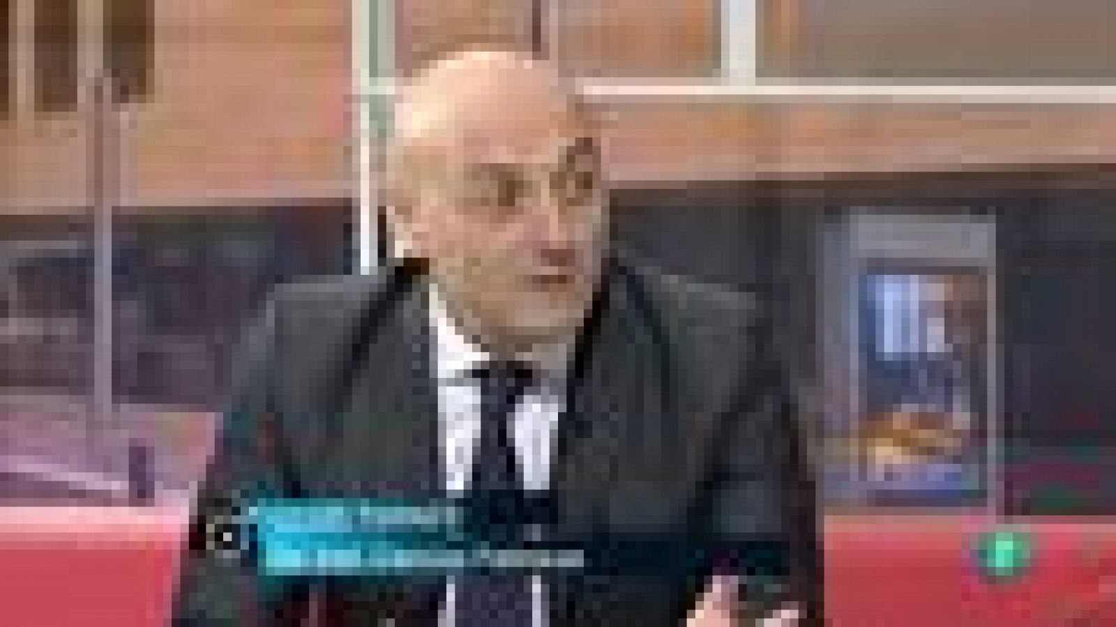 Para Todos La 2 - Entrevista: Lluís Torner y la fotónica