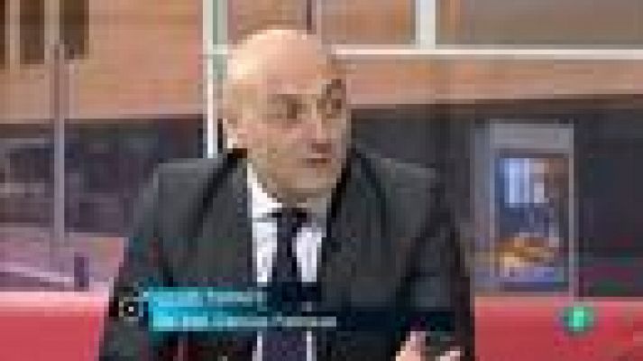 Para todos La 2 - Lluís Torner y la fotónica