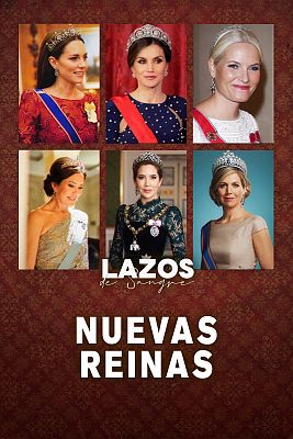 Nuevas reinas