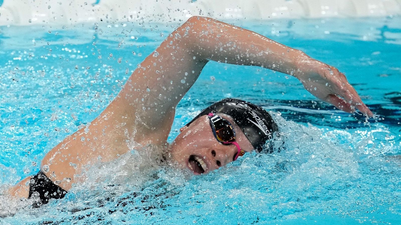 Natación: Series clasificatorias | París 2024 30/7 | Ver ahora