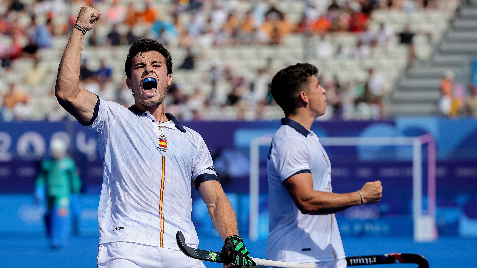 Resumen España - Francia (M) | Hockey hierba | JJOO París 2024