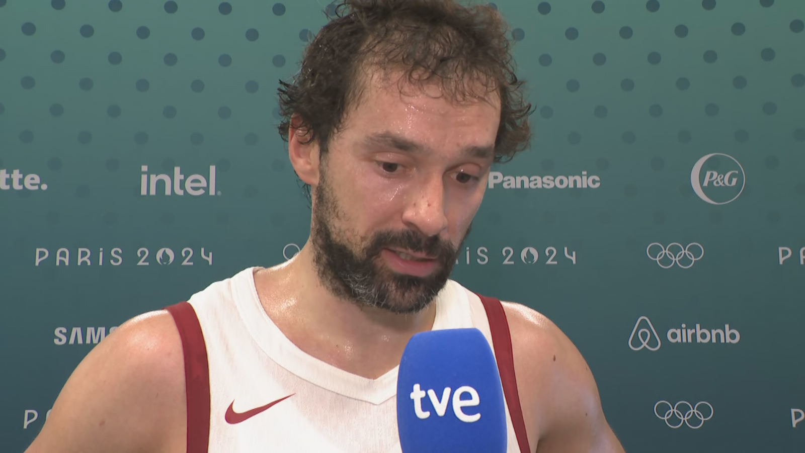 Sergio Llull: "Somos los que jugamos más juntos. Es nuestro ADN"