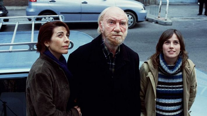 Somos cine - Para que no me olvides