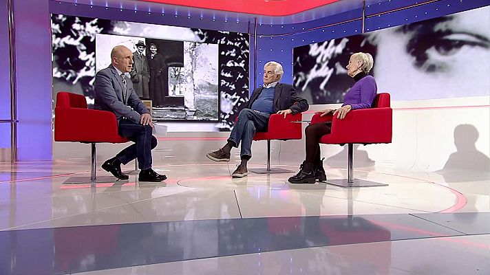 La hora cultural - La hora cultural - 28/07/24