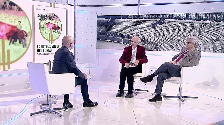 La hora cultural - La hora cultural - 26/07/24