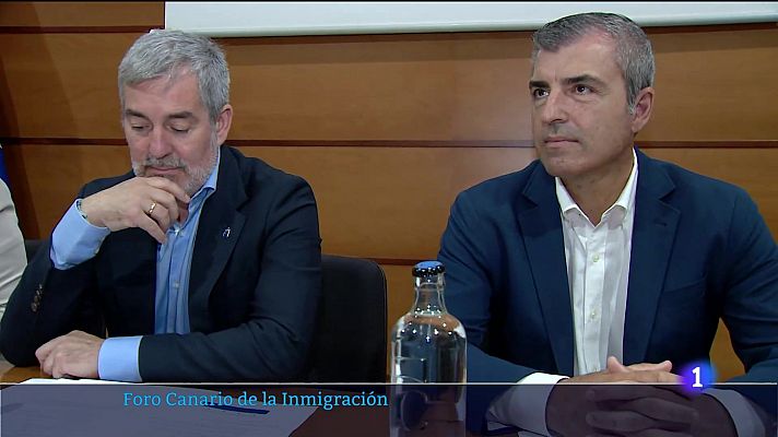 Telecanarias - Telecanarias