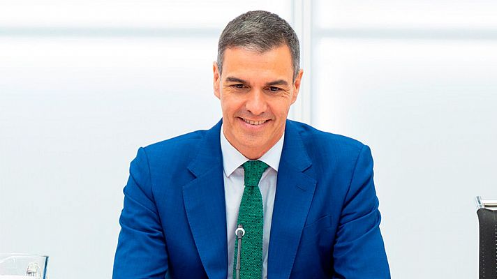 Telediario 1 - Telediario - 15 horas - 30/07/24