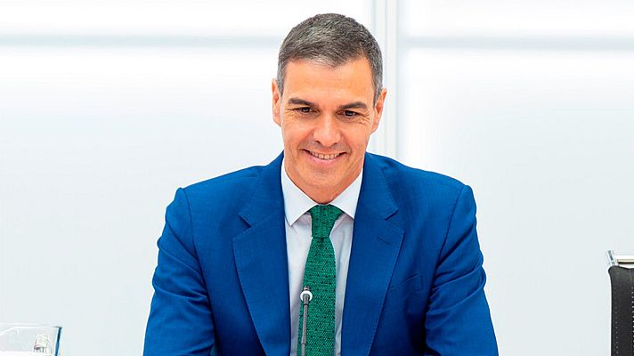 Telediario en lengua de signos - Telediario - 15 horas - 30/07/24 - Lengua de signos