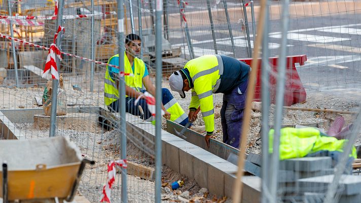 La economía mantiene el pulso: el PIB del segundo trimestre supera expectativas