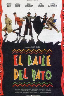 El baile del pato