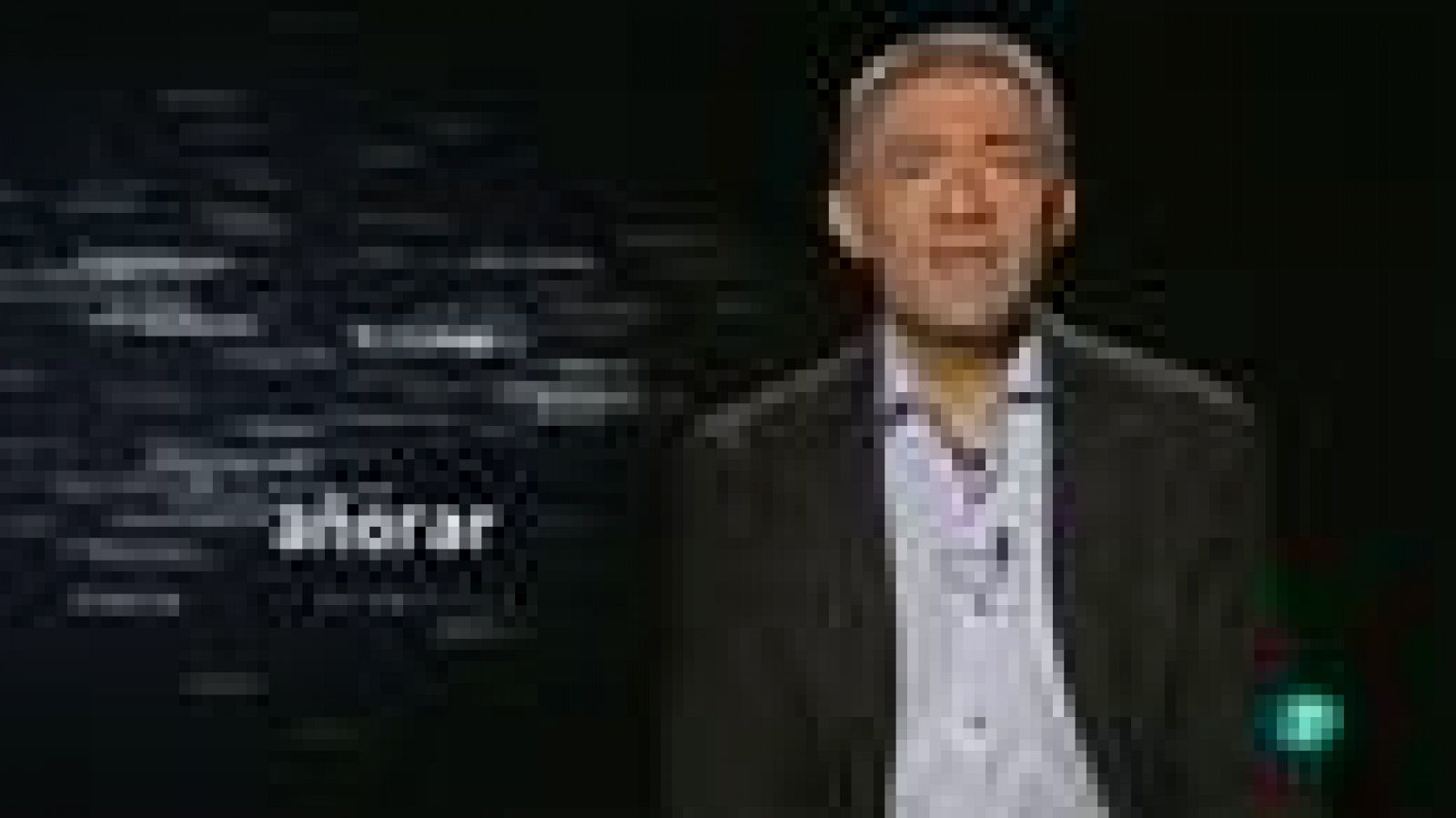 Para Todos la 2 - Etimologias: Añoranza y moriña