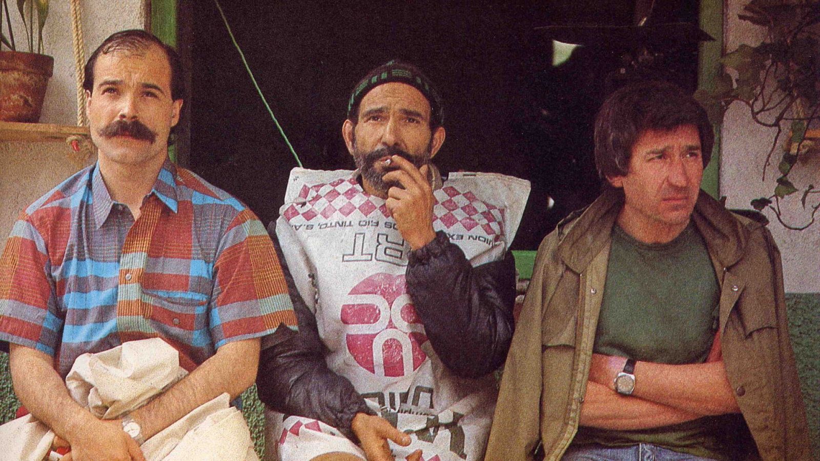 Historia de nuestro cine - Dos mejor que uno - Ver ahora