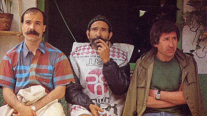 Cine de siempre - Dos mejor que uno