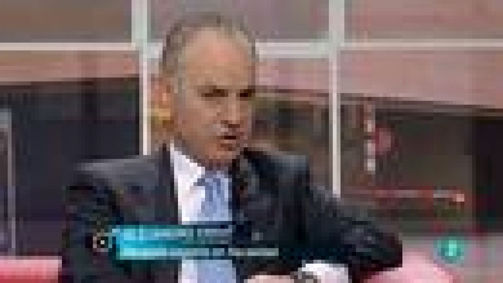 Para Todos La 2 - Entrevista: Alejandro Ebrat, consejos fiscales