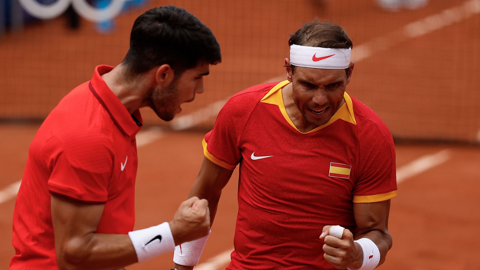 Telediario - 21 horas - 30/07/24 - Lengua de signos - ver ahora