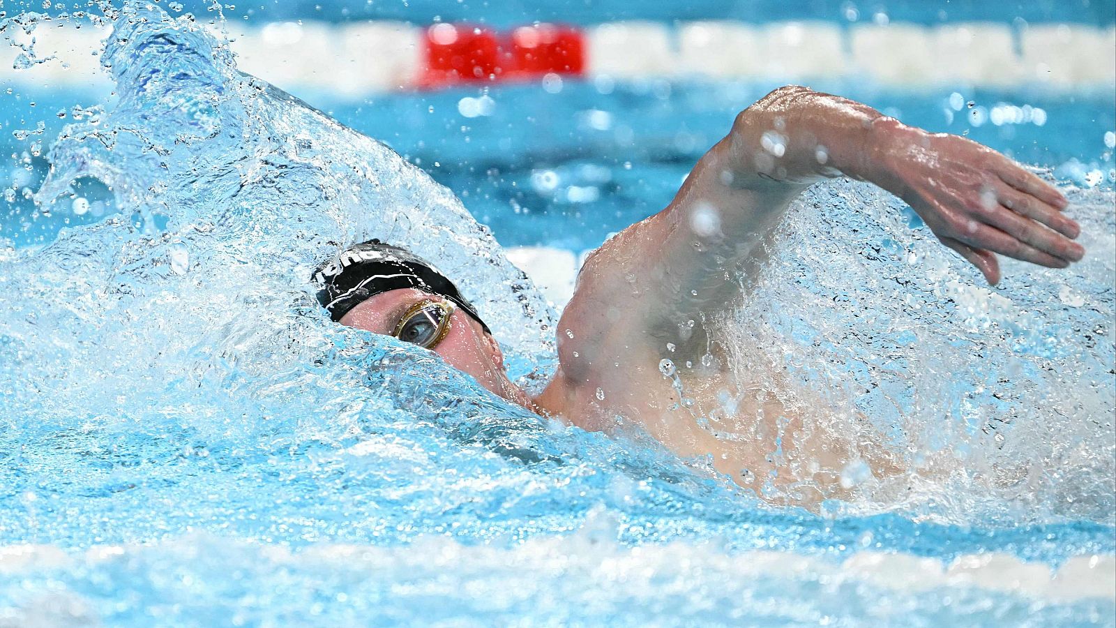 Natación | Final 800 m libres (M) | Resumen | JJOO París 2024