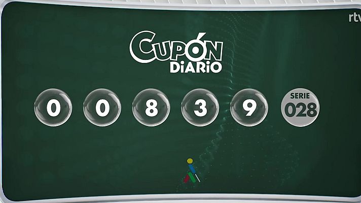 Sorteos ONCE - Sorteo ONCE - 30/07/24