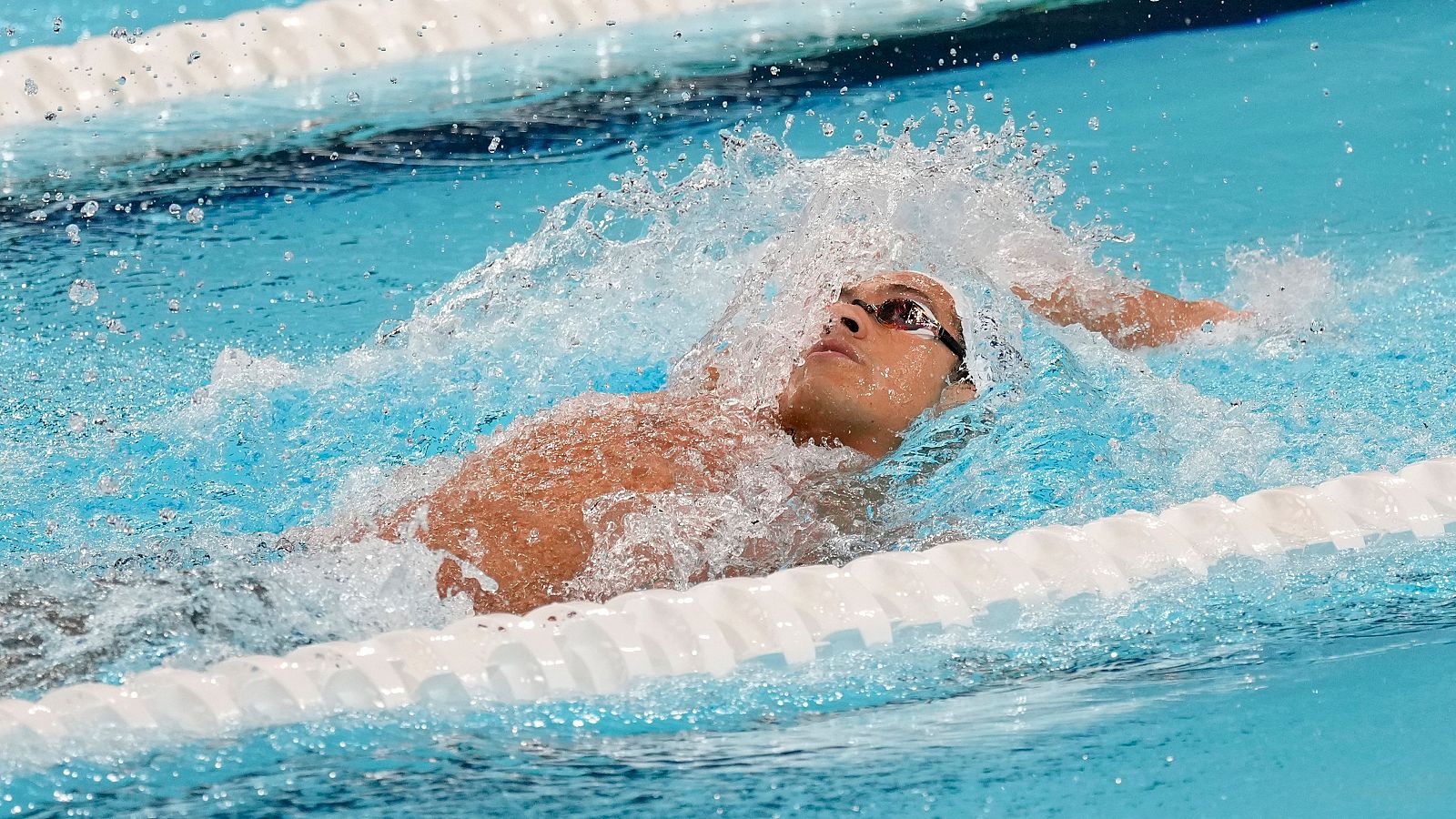 Natación: Series clasificatorias | París 2024 31/7