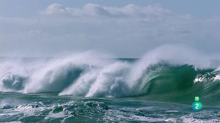 Oceans èpics | Mar obert