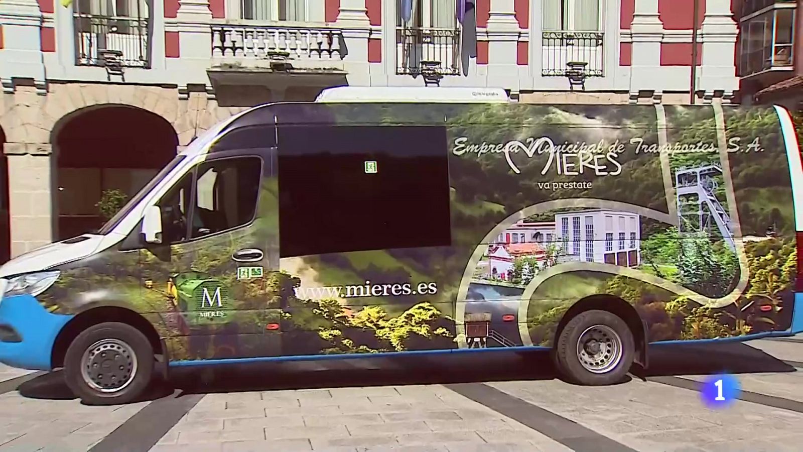 Panorama Regional - 31/07/2024 - Ver ahora