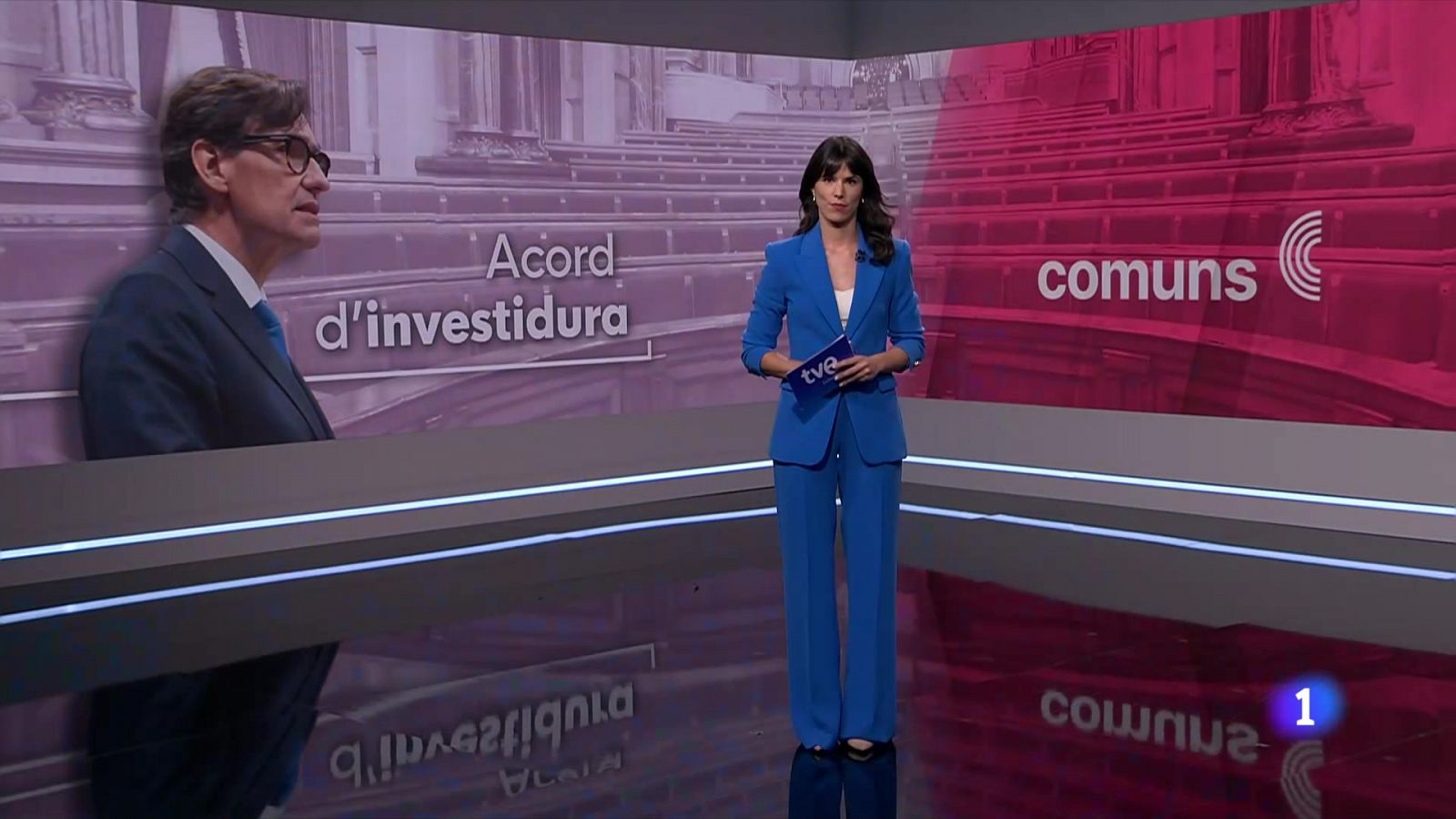 L'Informatiu - 31/07/2024 | RTVE Catalunya