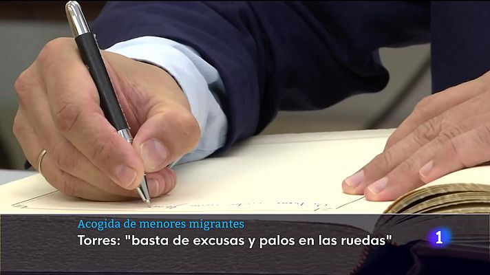 Telecanarias - Telecanarias - 31/07/2024