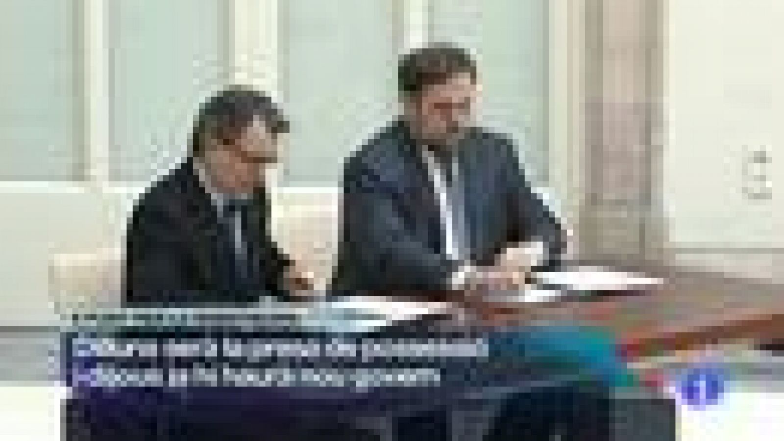 L'Informatiu: L'Informatiu migdia - 20/12/12 | RTVE Play