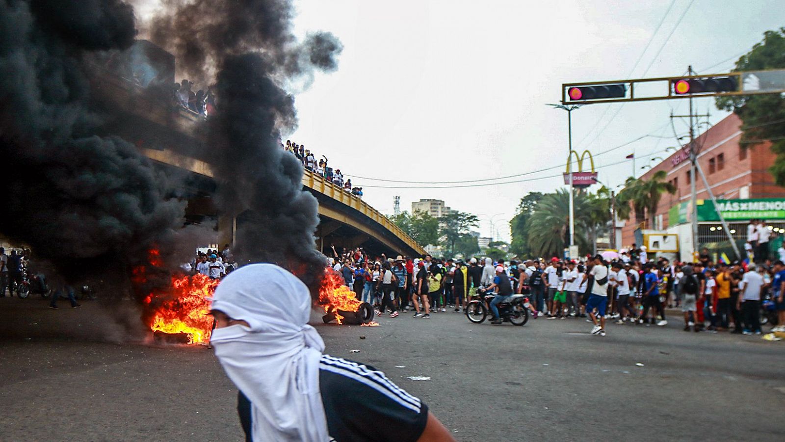 El Centro Carter considera que las elecciones de Venezuela no son democráticas