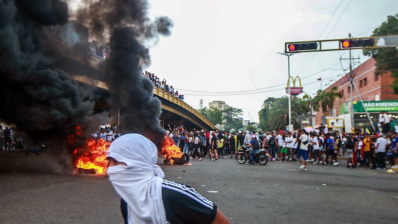 El Centro Carter considera que las elecciones de Venezuela no son democráticas | Ver