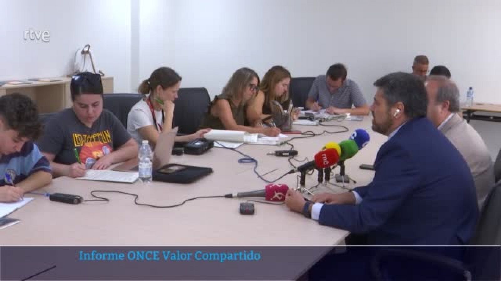 ONCE VALOR COMPARTIDO - Noticias de Extremadura | Ver