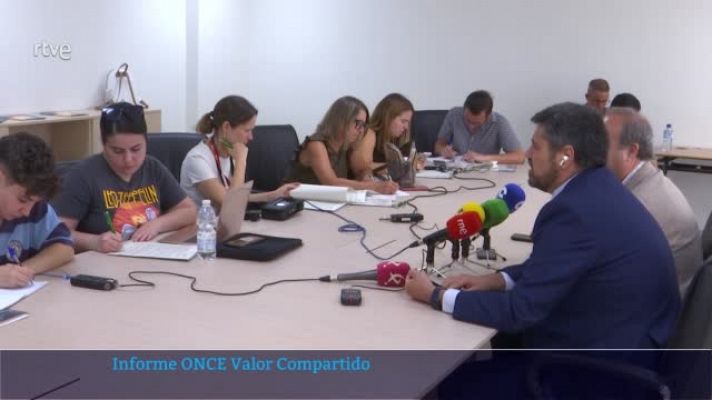 Noticias de Extremadura - ONCE VALOR COMPARTIDO
