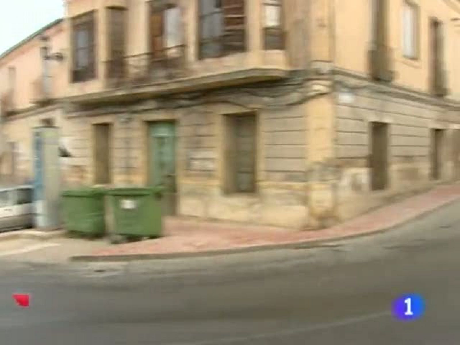 Noticias Murcia: Noticias Murcia.(20/12/2012). | RTVE Play
