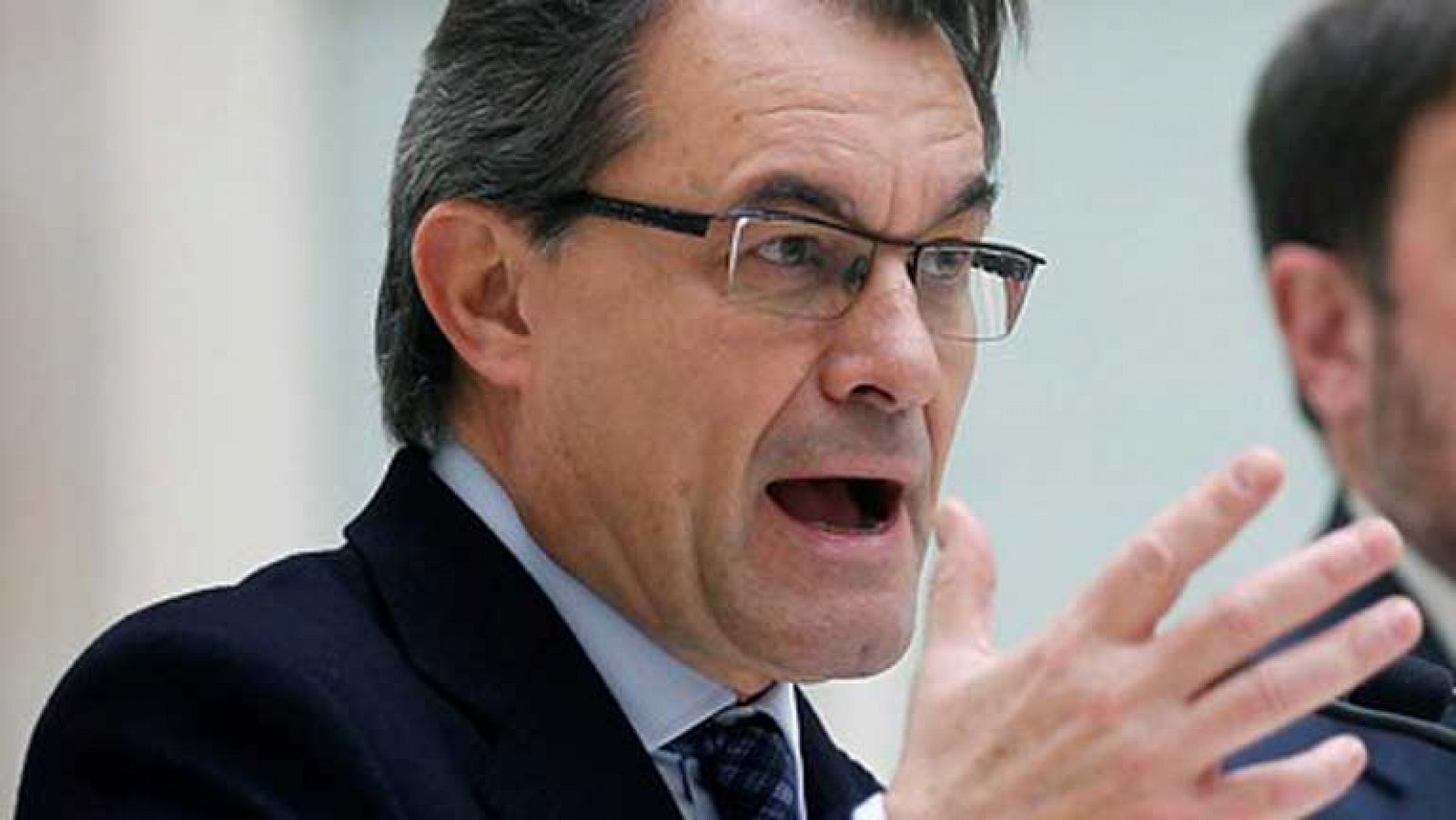 Telediario 1 en cuatro minutos - 20/12/12 | Ver