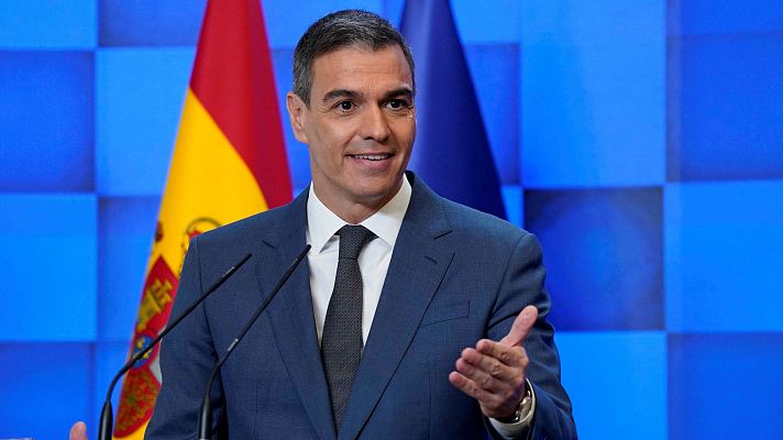 La tarde en 24h - La tarde en 24 horas - 31/07/24