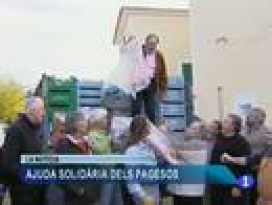 Informatiu Balear - Informatiu Balear - 20/12/12