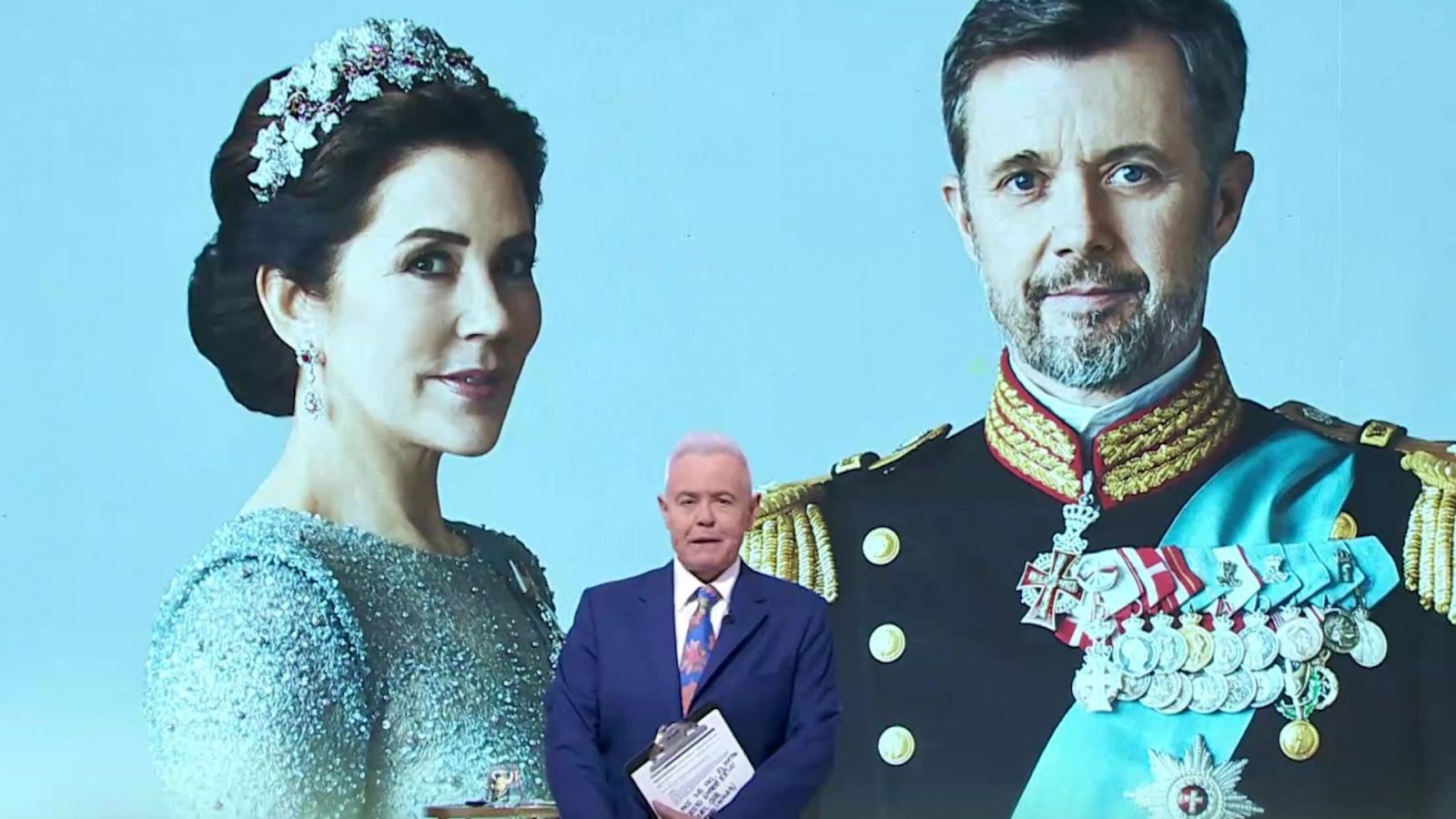 Lazos de sangre - Previo: Nuevas reinas - ver ahora