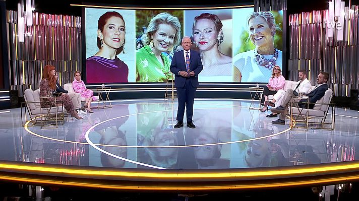 Lazos de sangre - El debate: Nuevas reinas