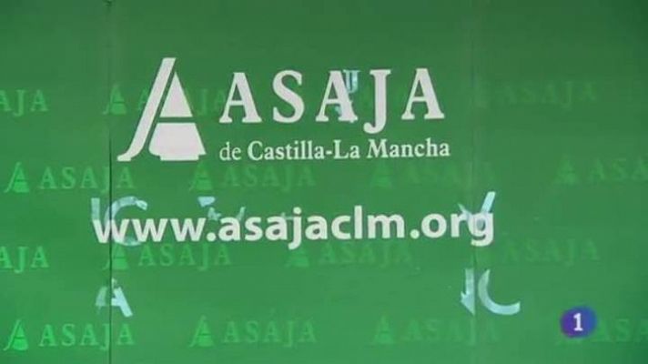 Noticias de Castilla-La Mancha - Castila-La Mancha en 2'.20/12/12