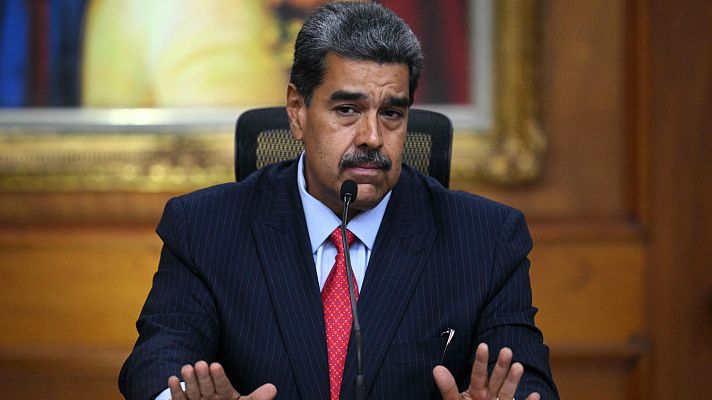 Informativo 24h - Venezuela vive momentos de tensión tras sus elecciones