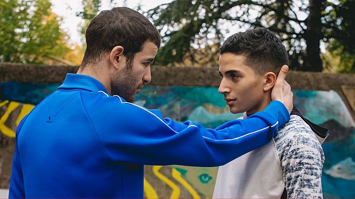 Cine internacional - Arthur Rambo