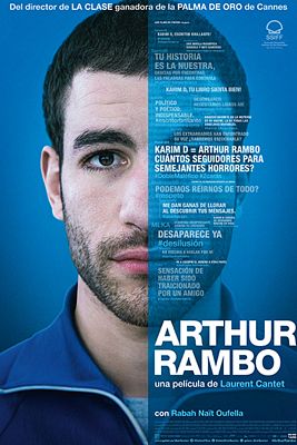 Arthur Rambo