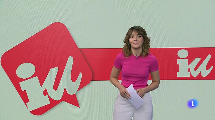 Informativo Telerioja - Informativo Telerioja - 01/08/24