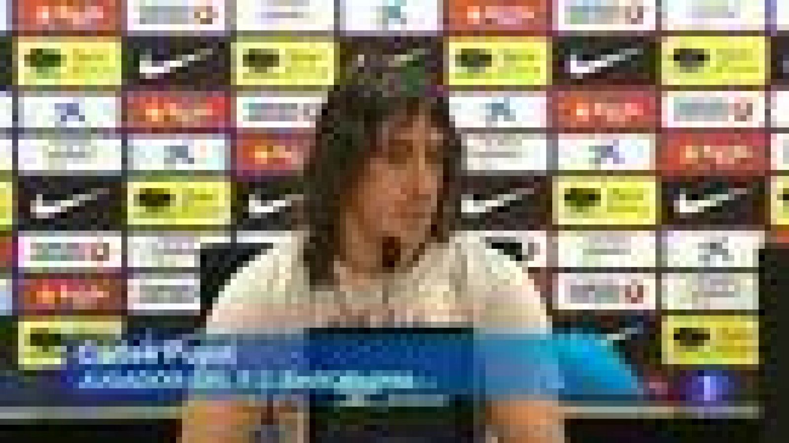 Puyol: "La operación de Tito ha ido bien" | Ver