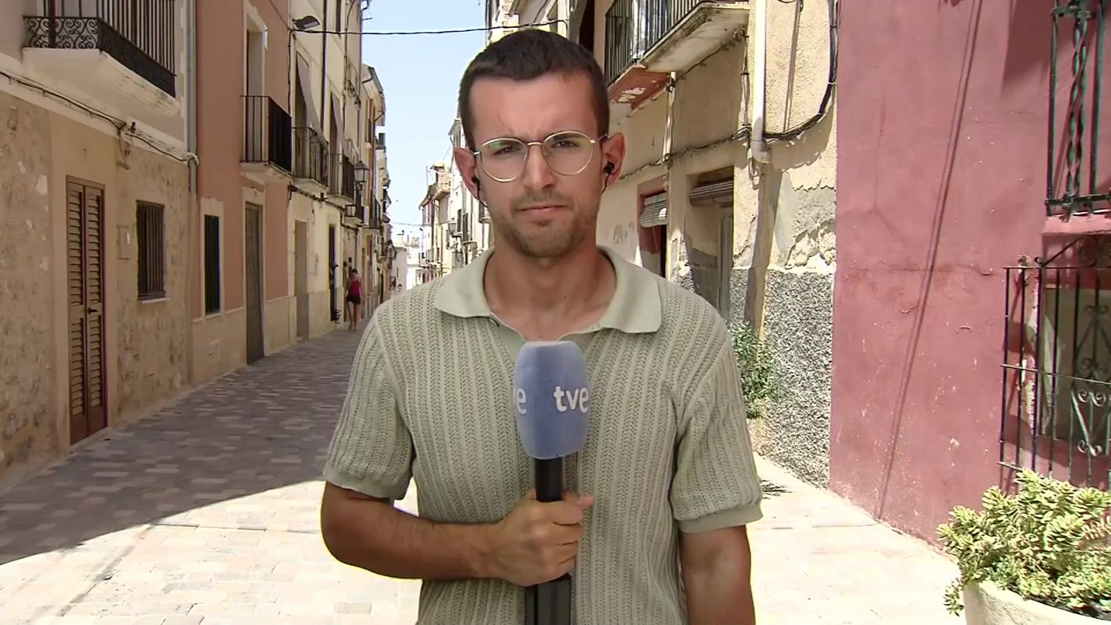 L'Informatiu de la Comunitat Valenciana 1 - 01/08/24 | Ver