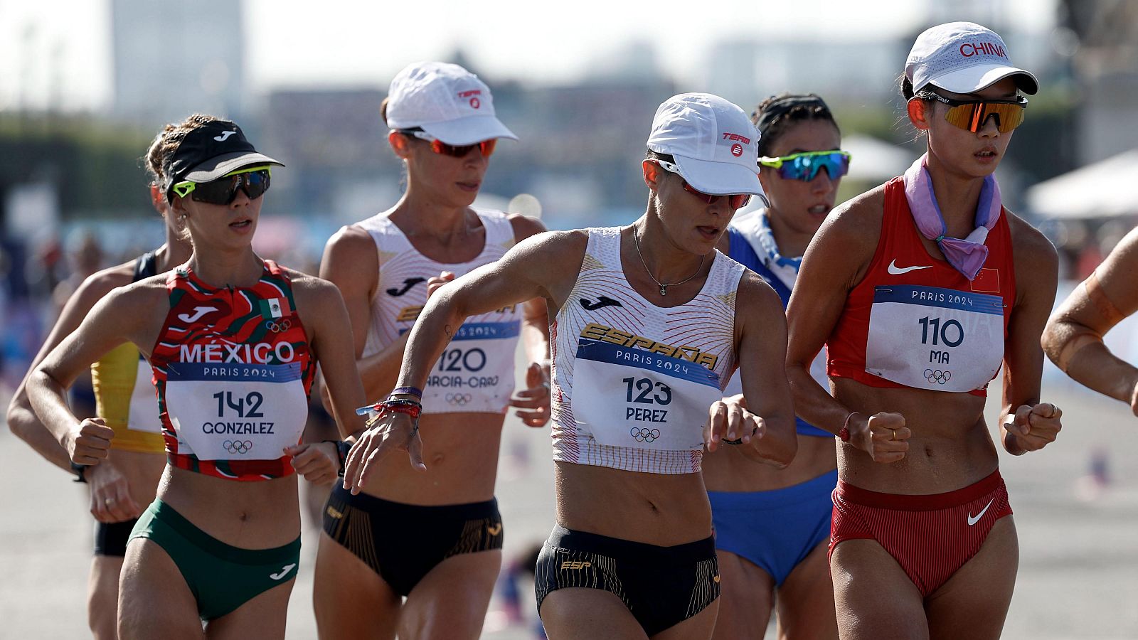 Telediario - 15 horas - 01/08/24 - ver ahora