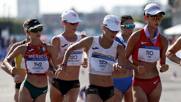 Telediario 1 - Telediario - 15 horas - 01/08/24