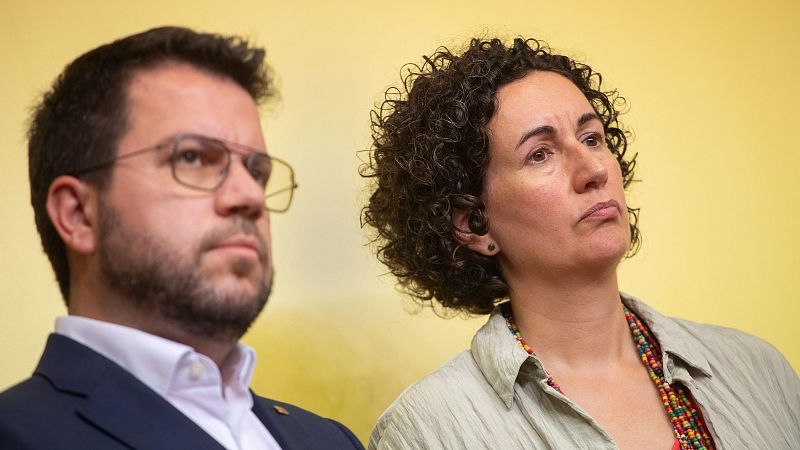 ERC avisa al PSOE que retirará su apoyo a Sánchez si no cumple con el preacuerdo para investir a Illa